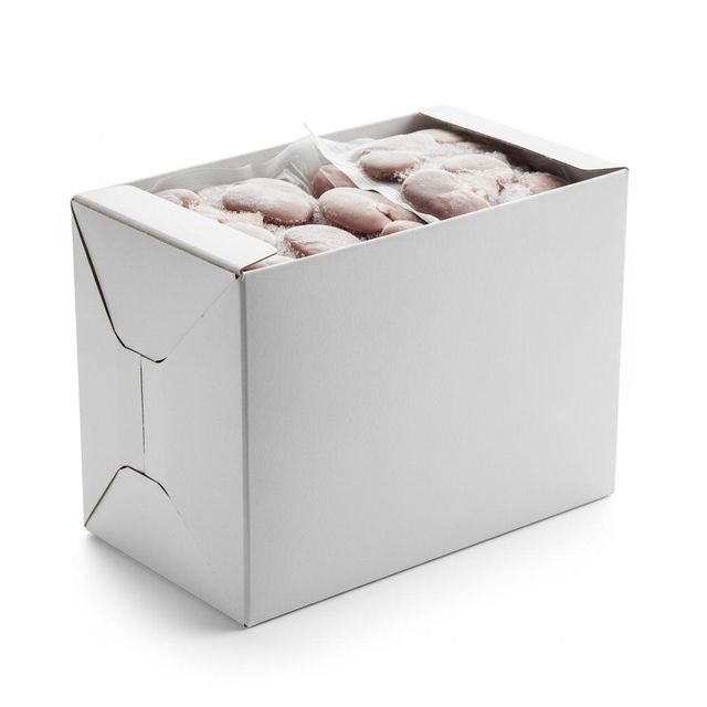 Frozen Pork Kidneys Carefully Processed For International Food Distribution With Fresh Texture And Reliable Quality - Image 3