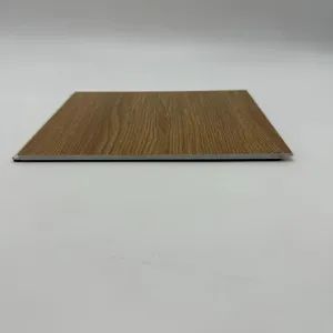 Waterproof Spc Stone Plastic 4mm Herringbone Spliced Fish Bone Spliced Stone Flooring - Image 5