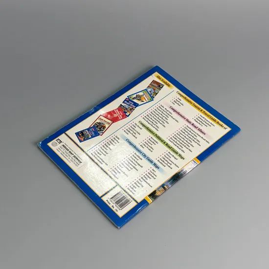 Custom Product Catalogs, Magazine Printing, Notebooks HS Code 4901990000 Custom Order ODM/OEM Trademark Customized Book Cover Soft Cover - Image 5