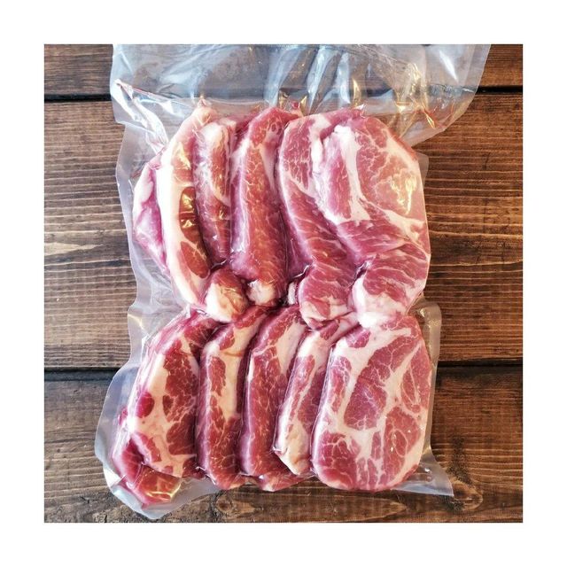 Premium frozen pork meat wholesale purchase bulk supply fast delivery affordable rate - Image 4