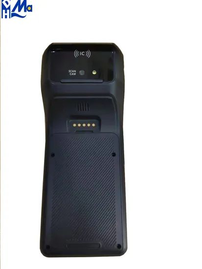 Top Selling Terminal-POS-Software-System Cash Register POS Mobile POS Portable POS Android POS Terminal with Barcode Printer - Image 5