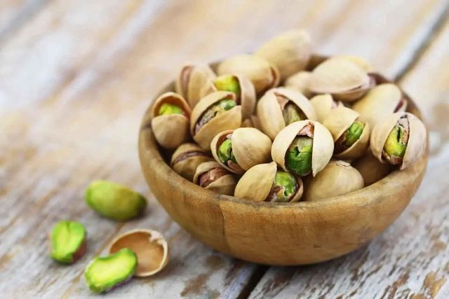 From Shell to Smile: Pistachio Nuts - Image 3