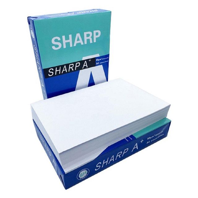 Good Quality A4 Size Office Print Copy Paper-A4 COPY PAPERS - Image 4