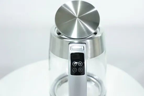 New Design Electric Kettle Temperature Control Hot Electric Kettle - Image 4