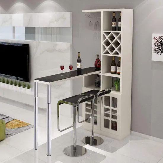 Stainless Steel Furniture Legs Metal Adjustable Table Leg Feet - Image 6