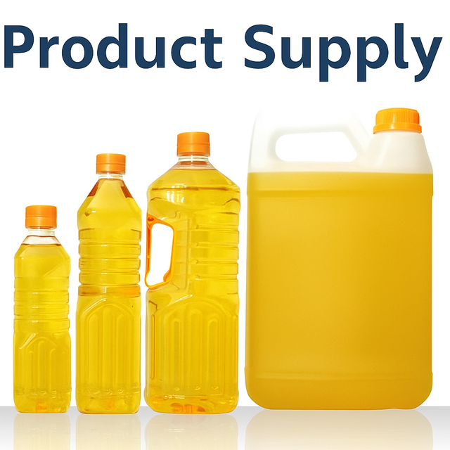 RBD Palm Oil CP8 CP10 – product photo 1, product detail gallery