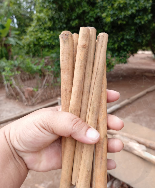 Ceylon Cinnamon Powder Single Origin Madagascar 100% Natural Premium Ground - Image 4