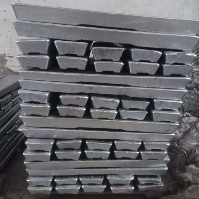 Advanced Smelting Expertise Delivers Aluminum Ingots For Importers With High Purity Content - Image 3