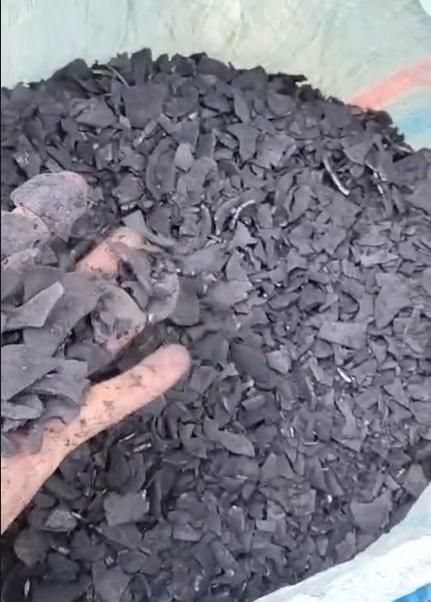 Coconut Shell Charcoal Age Up to 1 Year Delivery Form Bags - Image 1