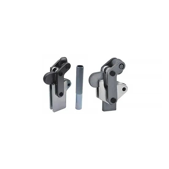 Pneumatic Clamps Quick Clamps Toggle Clamps for CNC Machine Condition New Brand 3f Famed Standard Standard Structure G - Image 3