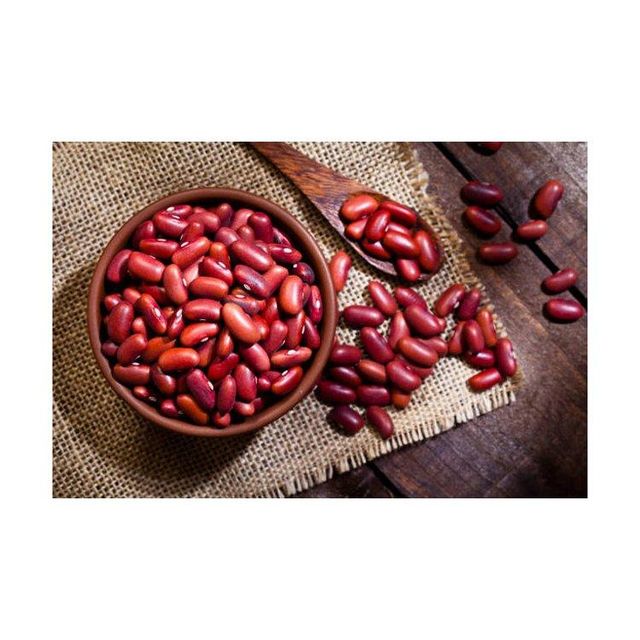 Discount price Red Kidney Bean wholesale bulk supply fresh stock - Image 1