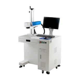 Metal Laser Engraving Machine, Laser Engraver - Image 4