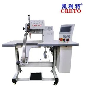 Long Arm Sticker Application Equipment for Precision Crafting - Image 5