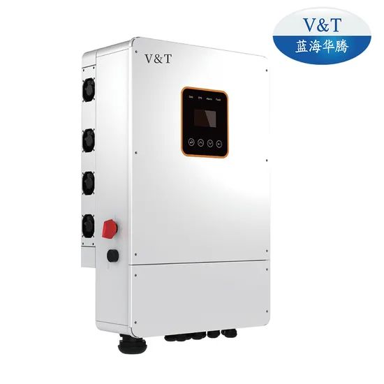PCS 630kw Power Conversion System (Without transformer) Solar Energy Storage System - Image 2