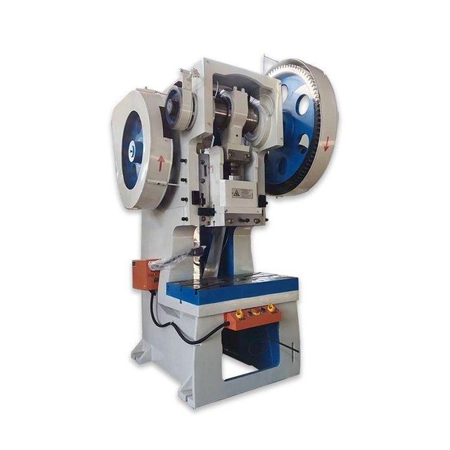 mechanical punching machine Control mechanical Material Sheet Metal - Image 2