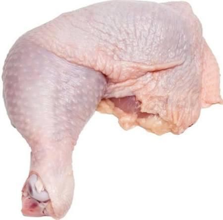 High Quality Frozen Chicken Thigh Without Back Bone Packed in 10kg Cartons for Bulk Supply - Image 4