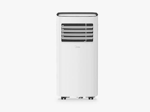 Portable Air Conditioner 2HP All-in-One Cool-Warm Unit No Outdoor Ac-air-conditioners Midea Portable air Conditioner - Image 2