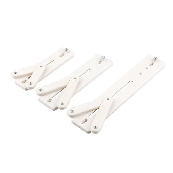 Plastic Universal T Type Meter Mounting Bracket for Single and Three Phase Interference/Clearance Fit - Image 5