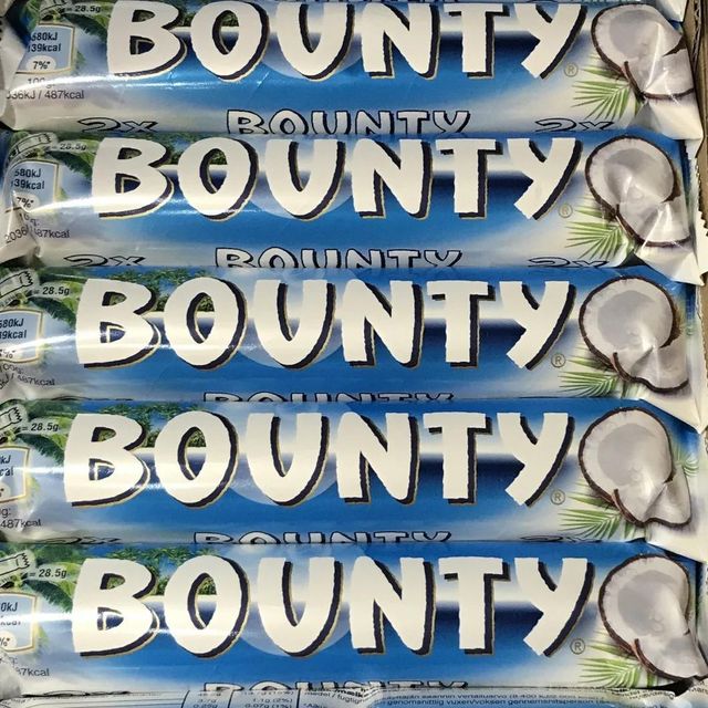 Fresh Bounty 85g Chocolate Coconut Bar Excellent Quality Wholesale Price Rich Coconut Flavor And Smooth Chocolate - Image 5
