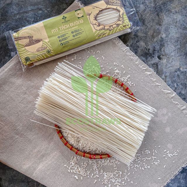 Best Quality Gluten Free Good Taste Stir-Fried Rice Noodles Special Food OEM/ODM From Vietnam - Image 3
