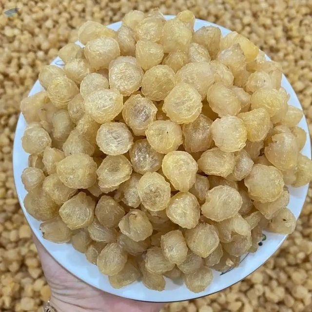 Dried Longan, A - Image 1