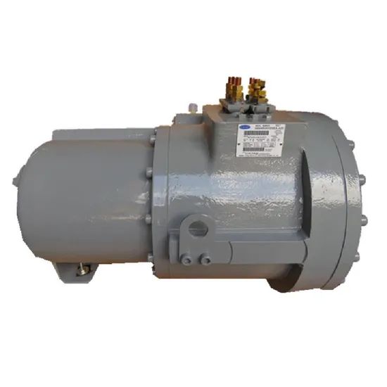 06n Series Carlyle Refrigerator Compressor Commercial Compressor ...