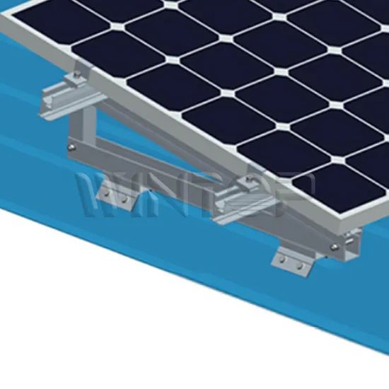 Solar Energy Support System for Tin Rooftop - Image 3