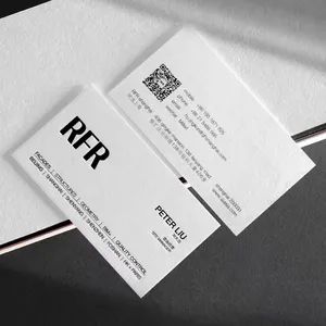 Contactless IC Card RFID Card Full Color Business Work Permit Printing Photo Plastic PVC Magnetic Stripe Smart Card - Image 5