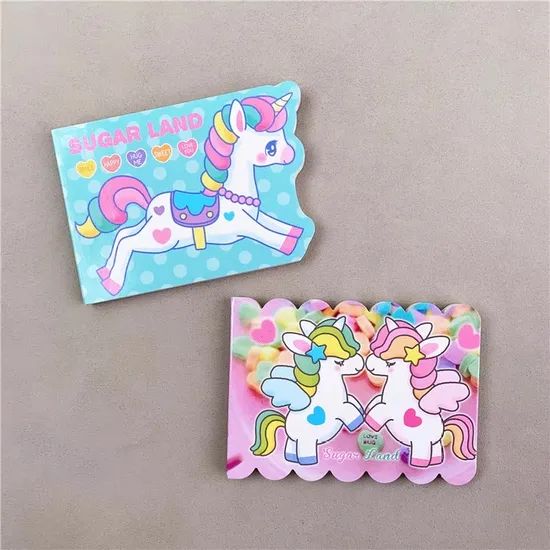 Custom Printing Promotional Mini Sticky Notes Memo Notepad Note Pads - Image 2