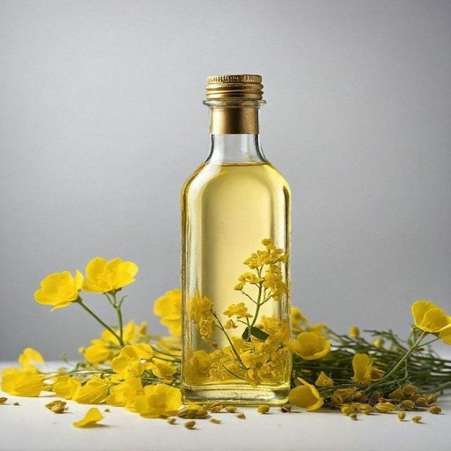 Refined Canola Oil Premium Cooking Oil For Healthy Meals Restaurant Kitchens Food Processing - Image 4