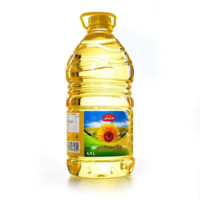 Organic Crude Sunflower Oil Fractionated 99% Purity Grade a Natural Cooking Use for Sale High Quality Suppliers - Image 3