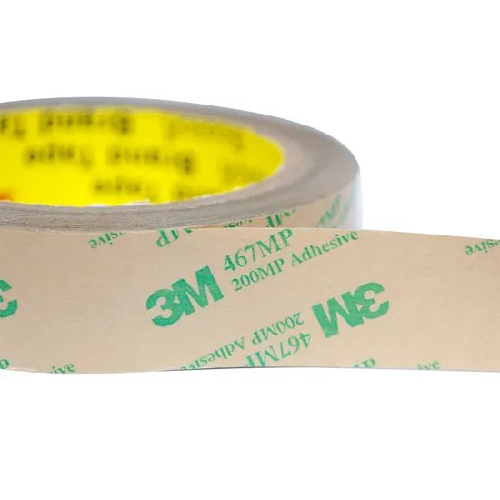 3m 467MP Customized Die Cutting Adhesive for Various Applications - Image 6