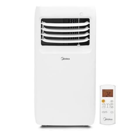 12000BTU Portable Smart air Conditioners Industrial air Conditioners Mobile Compressor Freestanding Split AC - Image 5