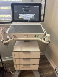 2022 Merz Ulthera Ultherapy Ultrasound Skin Tightening System – with UH-2 DeepSee Handpiece – Free Shipping &warrantyty; - Image 2