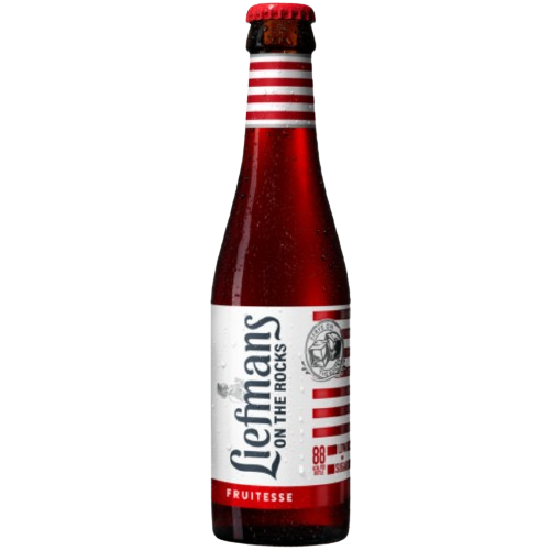 Wholesale Liefmans Kriek Belgian Cherry Fruit Beer – Premium Bulk Supply for Distributors & Retailers - Image 1