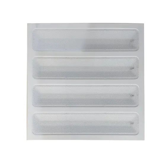 High Brightness Surface Ceiling Grille Lights Square LED 100W - Image 5