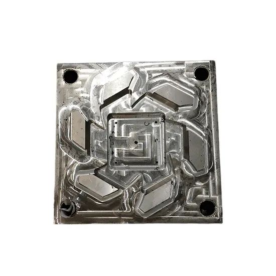 Precision Engineered Die Casting Moulds for Professional Hardware Solutions - Image 2