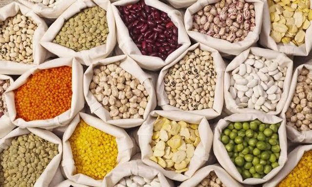 Pulses - Image 1