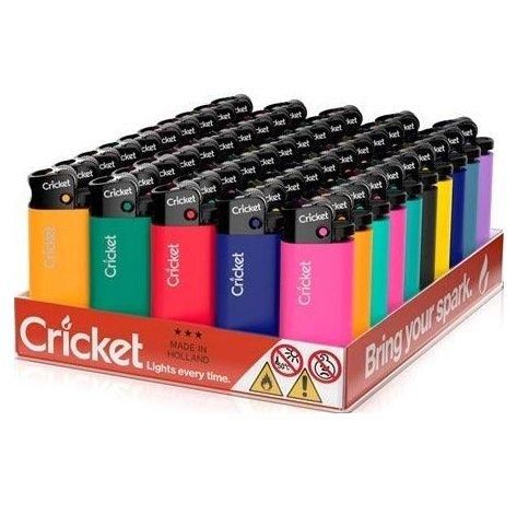 Refillable Cricket Lighters | Disposable Cricket Lighters For Sale - Image 2