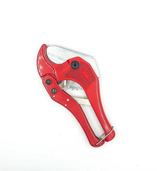 China PPR Factory Supply Pipe Tools Wholesale Polyethylene Cutter Plastic Pipe Other Hand Tools for PPR PVC Pipe Cutter - Image 4