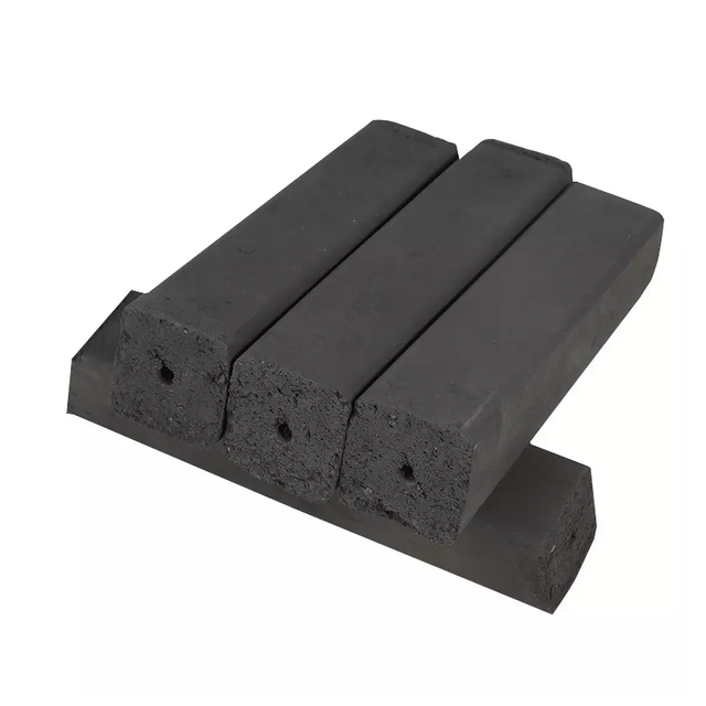 Charcoal Hardwood Factory Price Bbq Charcoal Hardwood Hexagon Briquette Charcoal For Barbeque Wholesale Bulk Supply - Image 2