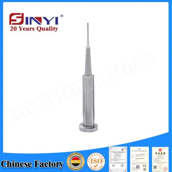 CNC Processing Medical Apparatus&Instruments Spare Parts/Accessories to Be Customized - Image 4