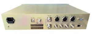 50W FM Broadcasting Transmitter - Image 2