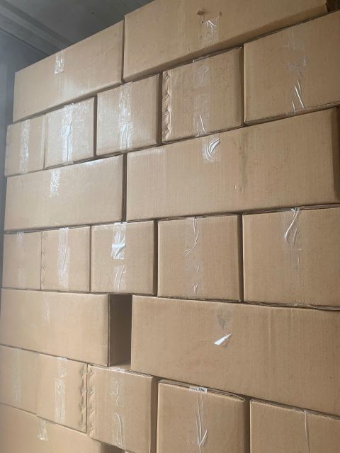Frozen Cassava from Vietnam Natural Fresh Root Ingredient for Food Service, Cooking and Snack Production - Image 5
