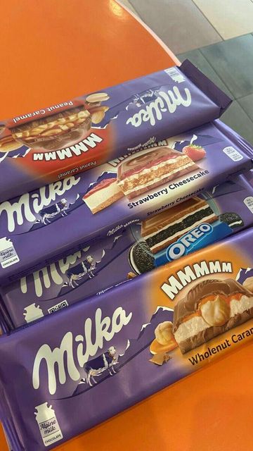 Favorite Milka 276g–300g Premium Chocolate Treat Excellent Quality Wholesale Stock Smooth Rich Flavor - Image 3