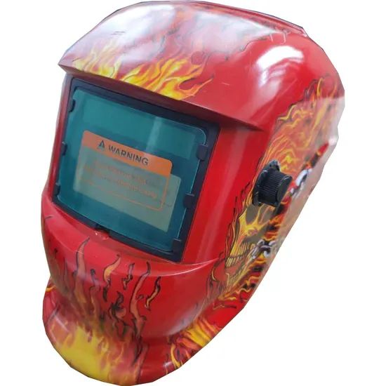 SLW-SD-003 Auto Darken Welding Mask - Image 5