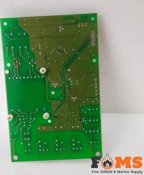 Gestra ORT 6 Flowserve Only Pcb Card MPN : ORT 6 Brand: GESTRA Availability In Stock Function Ensuring Accurate And Reliable Test - Image 4