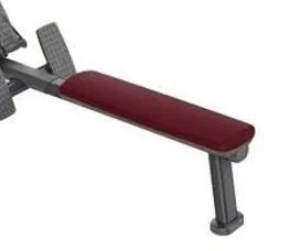 5 Station Steel Material Multi-Station Gym Equipment Pin Load Selection Machine - Image 3