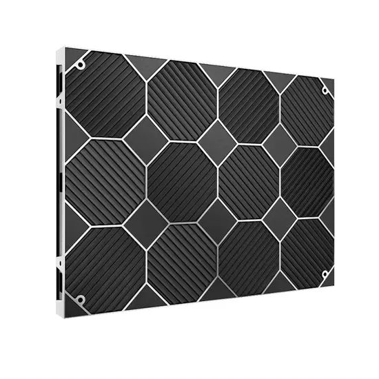 P5 Full Color Indoor Magnetic Design Front Maintenance Easy Installation LED Displays High Definition LED Screen Video Wall Display - Image 3