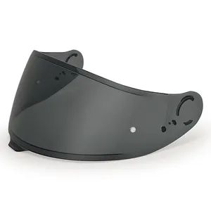 Wind-Proof Motorcycle Anti UV Helmet Lens Visor Custom Can Material PC Size Unisex Origin China Model NO. 525 Trademark - Image 4
